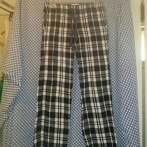 Pajama pants